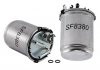 Фільтр паливний WF8380 WIX FILTERS