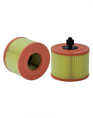 WA9590 WIX-FILTRON Фільтр повітряний WA9590 WIX FILTERS