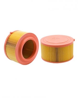 WA9763 WIX-FILTRON Фільтр повітряний WA9763 WIX FILTERS