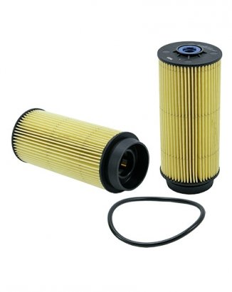 WF8495 WIX-FILTRON Фильтр топливный WF8495 WIX FILTERS