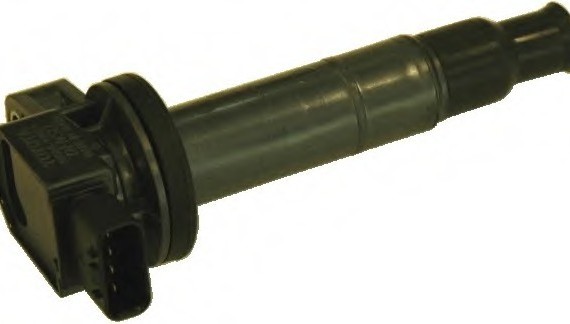 Котушка зажигания 10357 MEAT&DORIA