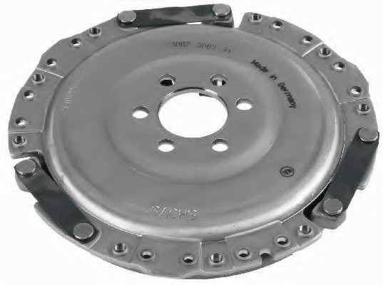 3082308931 SACHS (Германия) Кошик сцепления 3082308931 SACHS