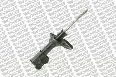 Фото амортизатор ORIGINAL G16674 MONROE G16674 MONROE (Бельгия) G16674 MONROE (Бельгия) Амортизатор ORIGINAL G16674 MONROE