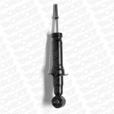 Амортизатор ORIGINAL G21660 MONROE