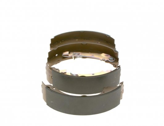 0986487701 BOSCH Тормозные колодки 0986487701 BOSCH