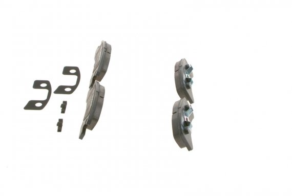Тормозные колодки 0986494134 BOSCH