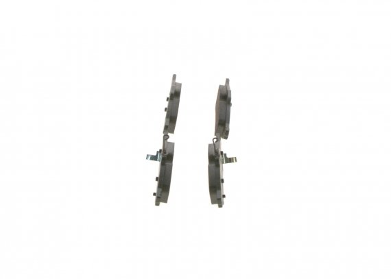 0986494130 BOSCH Гальмівні колодки 0986494130 BOSCH