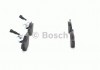 0986494004 BOSCH Тормозные колодки 0986494004 BOSCH (фото 3)