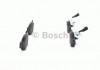 0986494004 BOSCH Тормозные колодки 0986494004 BOSCH (фото 5)