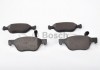 0986494004 BOSCH Тормозные колодки 0986494004 BOSCH (фото 6)