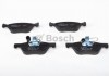 0986494004 BOSCH Тормозные колодки 0986494004 BOSCH (фото 7)