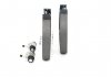 Тормозные колодки 0204114635 BOSCH
