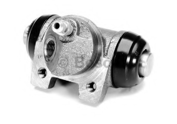 Фото циліндр гальмівний робочий 0986475054 BOSCH 0986475054 BOSCH Циліндр гальмівний робочий