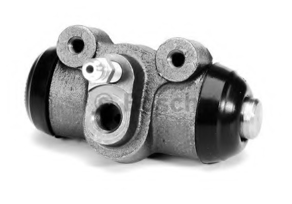 Тормозной цилиндр 0986475057 BOSCH