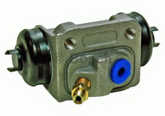 Тормозной цилиндр 0986475856 BOSCH