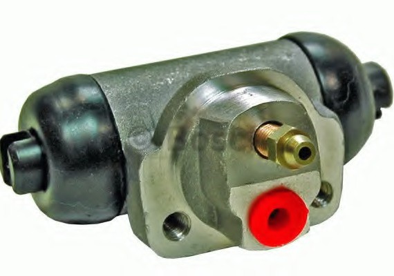 0986475761 BOSCH Гальмівний циліндр 0986475761 BOSCH
