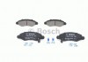 0986494458 BOSCH Тормозные колодки 0986494458 BOSCH (фото 2)