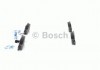 0986494458 BOSCH Тормозные колодки 0986494458 BOSCH (фото 3)