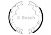 0986487396 BOSCH Тормозные колодки 0986487396 BOSCH (фото 2)