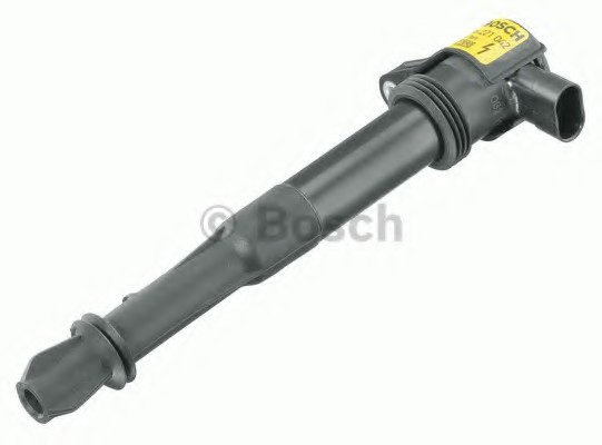 Катушка зажигания 0986221042 BOSCH