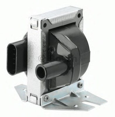 Фото катушка зажигания 0986221037 BOSCH 0986221037 BOSCH 0986221037 BOSCH Катушка зажигания 0986221037 BOSCH