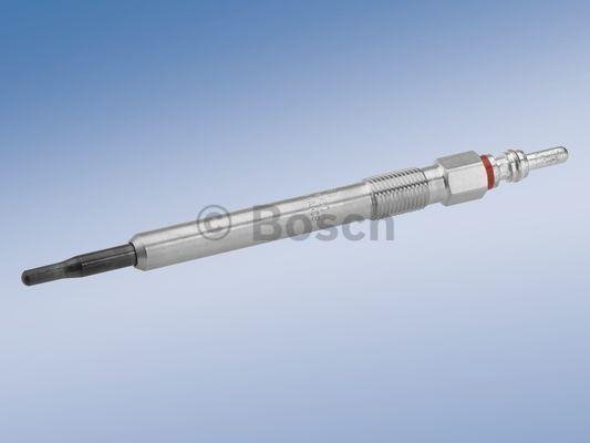 0250402003 BOSCH Свеча накаливания 0250402003 BOSCH