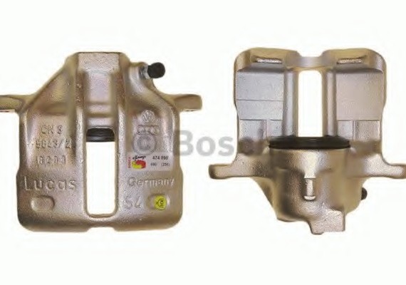 Гальмівний супорт BOSCH