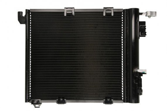 Фото радиатор кондиционера 817506 VALEO 817506 Valeo PHC 817506 Valeo PHC Радиатор кондиционера 817506 VALEO