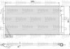 Радіатор кондиціонера AUDI Q3 1.4-2.5 11-18