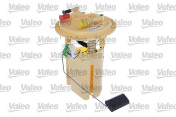 Фото датчик, запас топлива 347543 VALEO 347543 Valeo PHC 347543 Valeo PHC Датчик, запас топлива 347543 VALEO