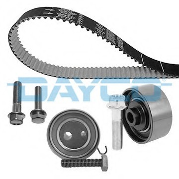KTB531 DAYCO Ременной комплект ГРМ KTB531 DAYCO