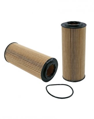 WL7444 WIX-FILTRON Фильтр масляный WL7444 WIX FILTERS