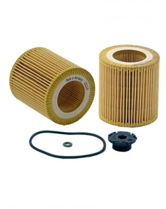 WL7509 WIX-FILTRON Фильтр масляный WL7509 WIX FILTERS