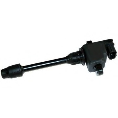 Катушка зажигания 10407 MEAT&DORIA