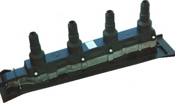 10525 MEAT&DORIA Котушка зажигания 10525 MEAT&DORIA