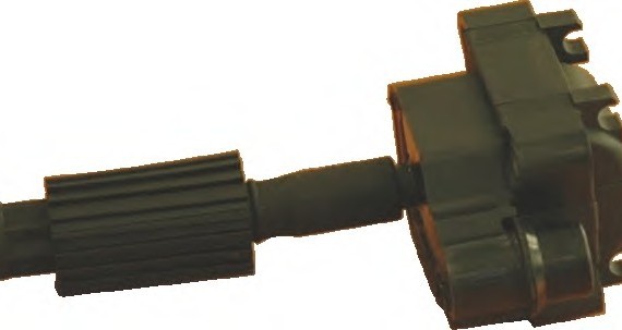 10486 MEAT&DORIA Котушка зажигания 10486 MEAT&DORIA