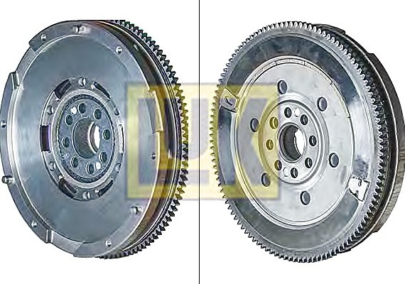 415005010 LUK (Германия) Двухмассовый маховик 415005010 LUK