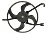 ВЕНТИЛЯТОР РАДІАТОРА 85665 NISSENS