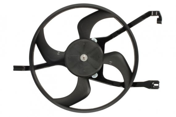 85665 NISSENS (Дания) ВЕНТИЛЯТОР РАДІАТОРА 85665 NISSENS