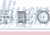 Вентилятор отопителя 87405 NISSENS
