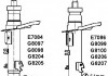 Амортизатор ORIGINAL G8204 MONROE