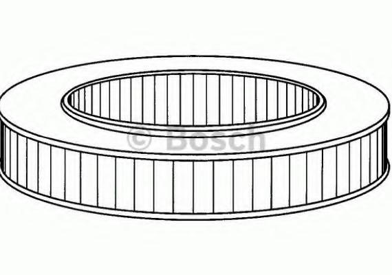 Повітряний фильтр