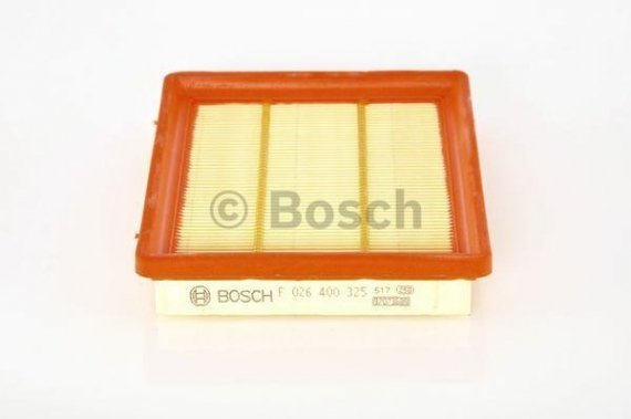 F026400325 BOSCH Фільтр повітряний