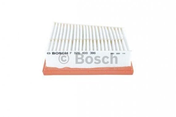 F026400386 BOSCH Фільтр повітряний