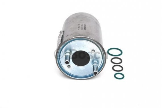 F026402850 BOSCH Фильтр топливный F026402850 BOSCH