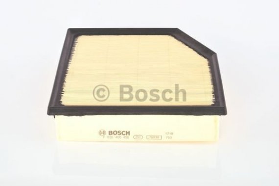 F026400456 BOSCH Фильтр воздушный F026400456 BOSCH