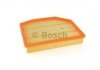 F026400463 BOSCH Фильтр воздушный F026400463 BOSCH (фото 1)