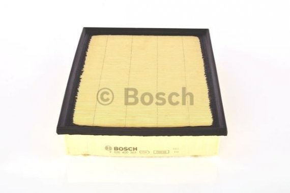 F026400303 BOSCH Фільтр повітряний F026400303 BOSCH