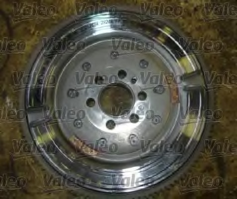 836016 Valeo PHC Двомасовий маховик 836016 VALEO