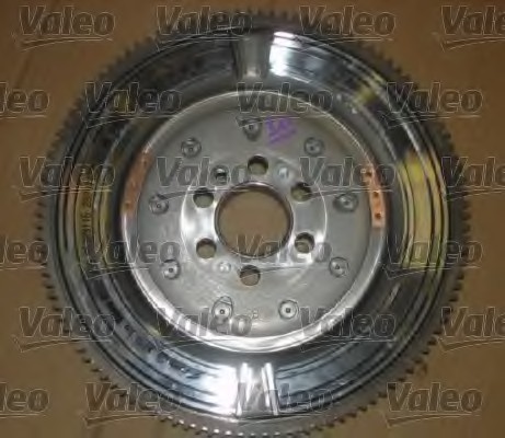 836034 Valeo PHC Двухмассовый маховик 836034 VALEO